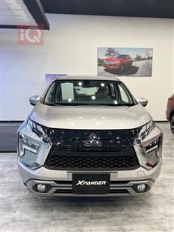 Mitsubishi Xpander